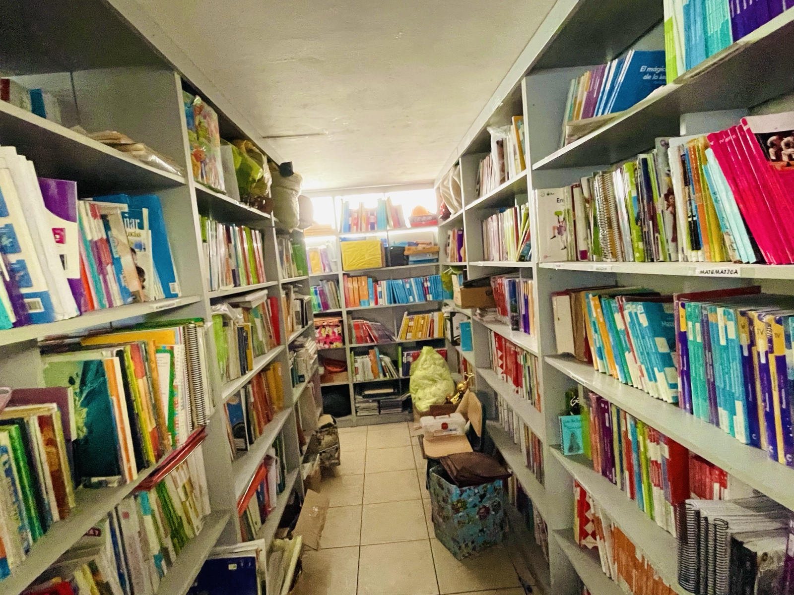 Biblioteca