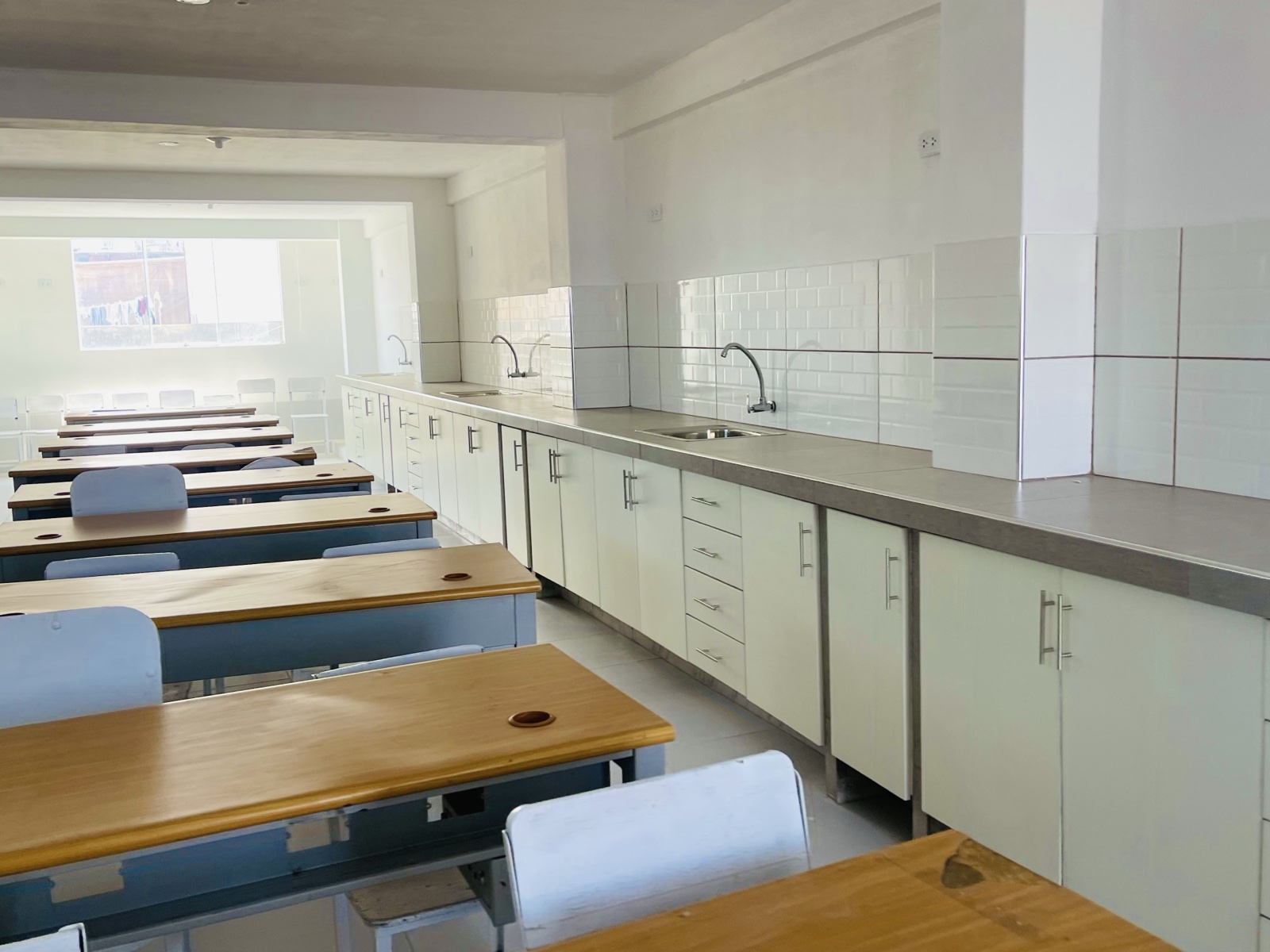 Laboratorio