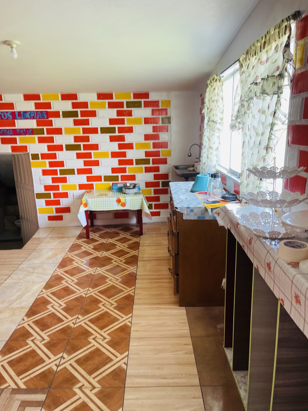 Taller de cocina