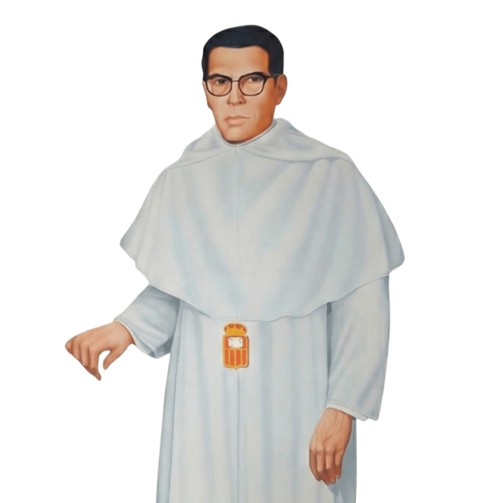 Padre Eleuterio